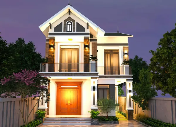 Công trình Gia Khánh thi công – minh họa bài: Hoàn thiện nội thất: chọn vật liệu phù hợp ngân sách