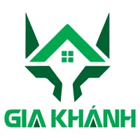 Logo Gia Khánh