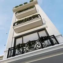 Phối cảnh thiết kế của Gia Khánh – ảnh 12